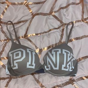 PINK vs bra 36b